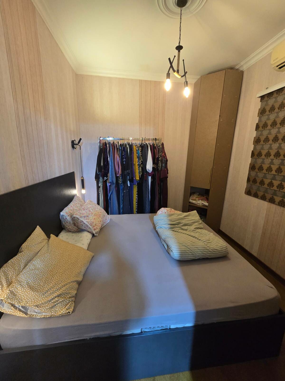 ️Дом Хитровка 3ком 100м2 - Aşgabat - img 5