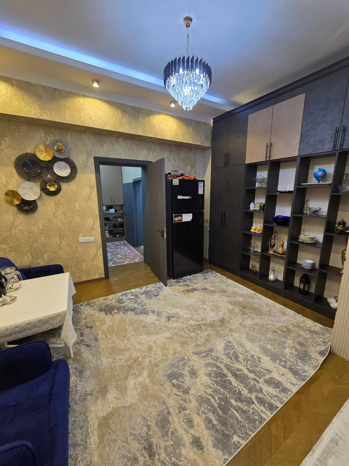 ️Дом Хитровка 3ком 100м2 - Aşgabat - img 2
