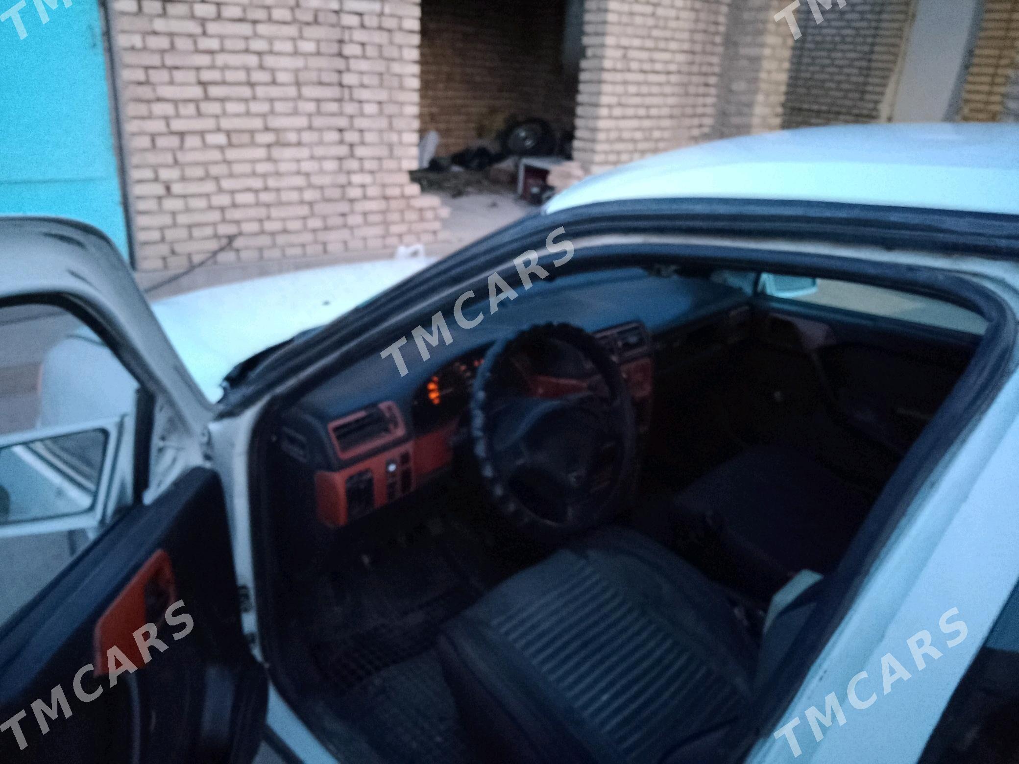 Opel Vectra 1991 - 25 000 TMT - Кака - img 2