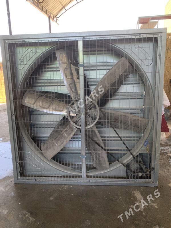 weltelyator  fan - Aşgabat - img 6