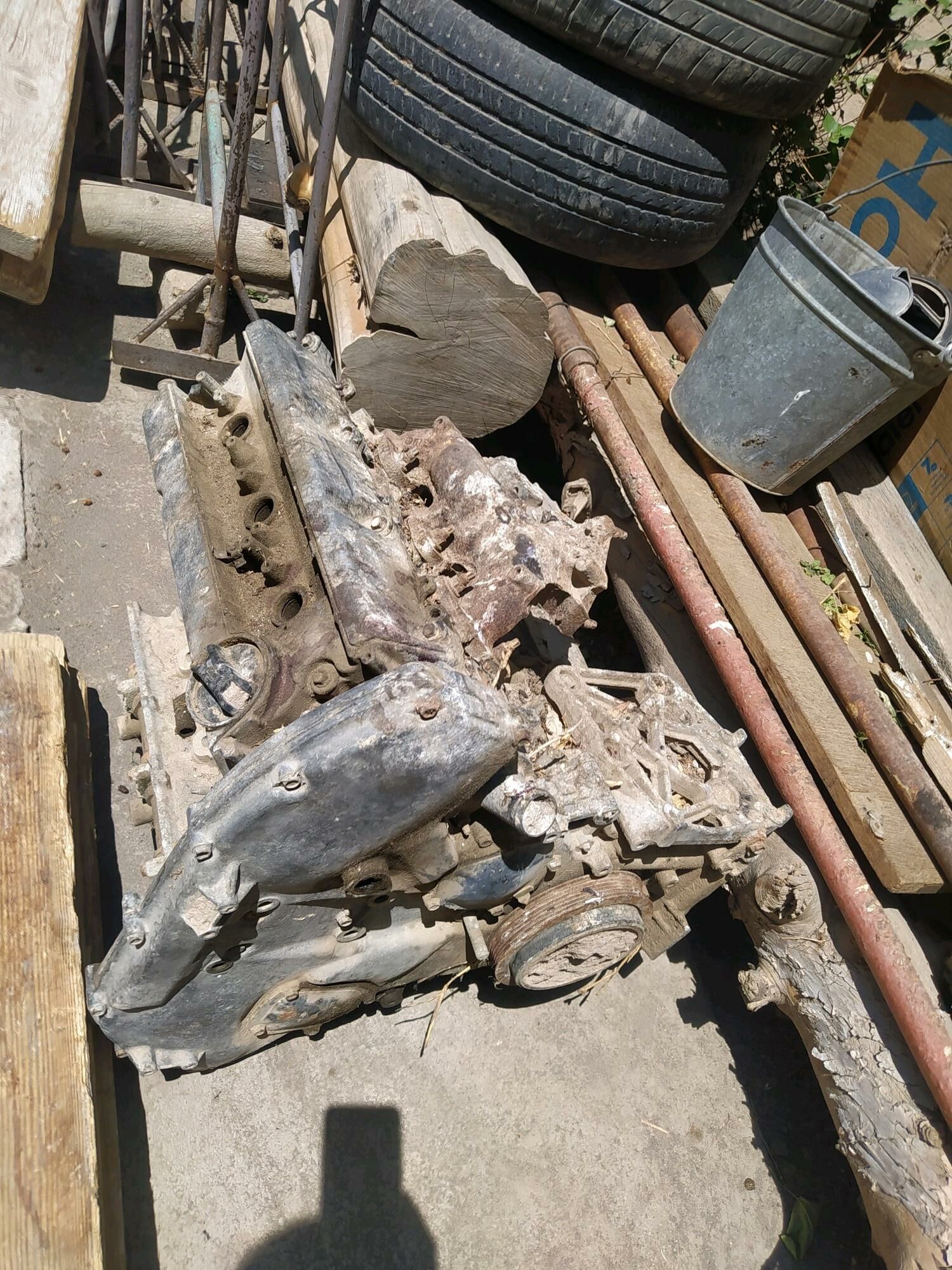Nissan mator 1 500 TMT - Türkmenabat - img 2