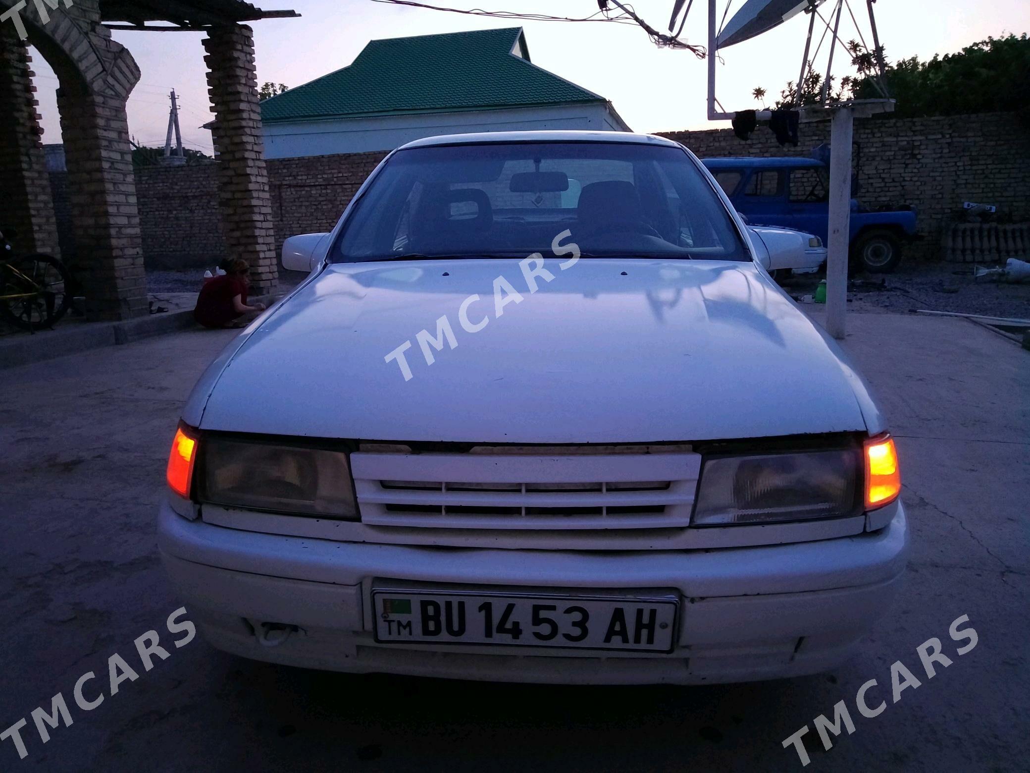Opel Vectra 1991 - 25 000 TMT - Кака - img 3