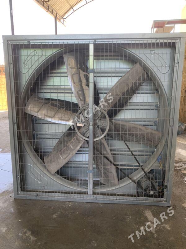 weltelyator  fan - Aşgabat - img 9