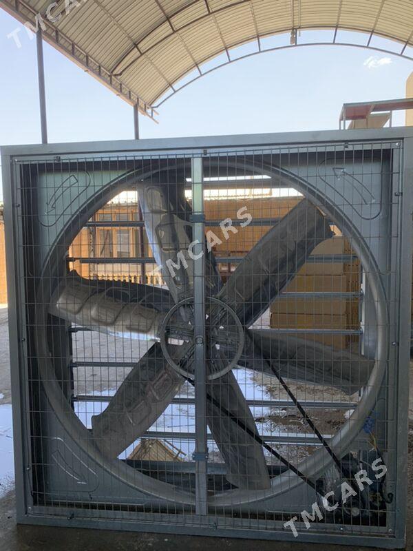 weltelyator  fan - Aşgabat - img 8