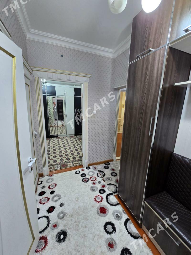 Мир 1 Дуплекс 1эт 5ком 100м2 - Aşgabat - img 7