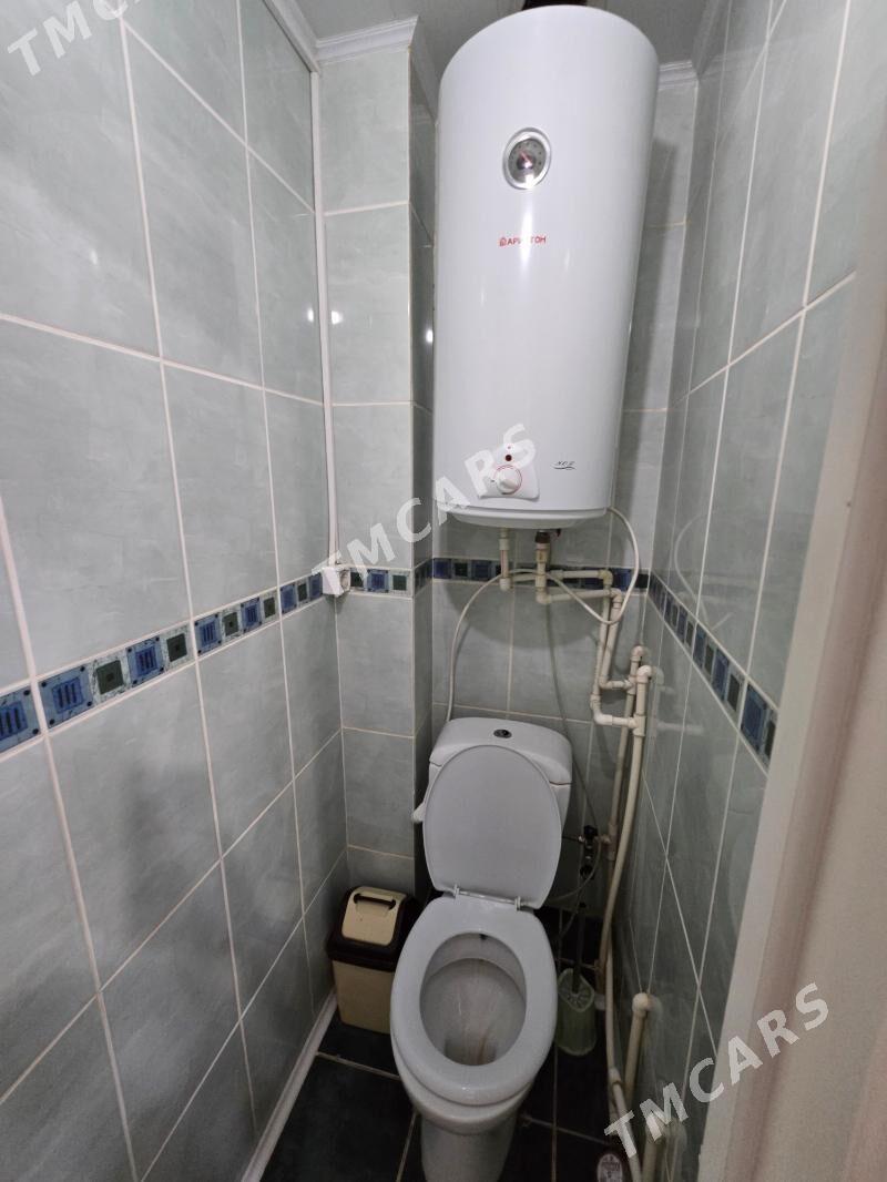 Мир 1 Дуплекс 1эт 5ком 100м2 - Aşgabat - img 2