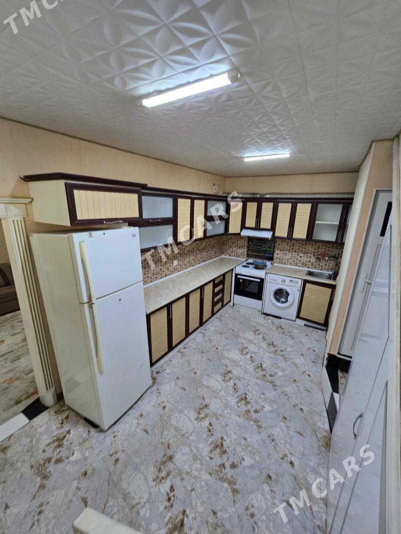 Мир 1 Дуплекс 1эт 5ком 100м2 - Aşgabat - img 4