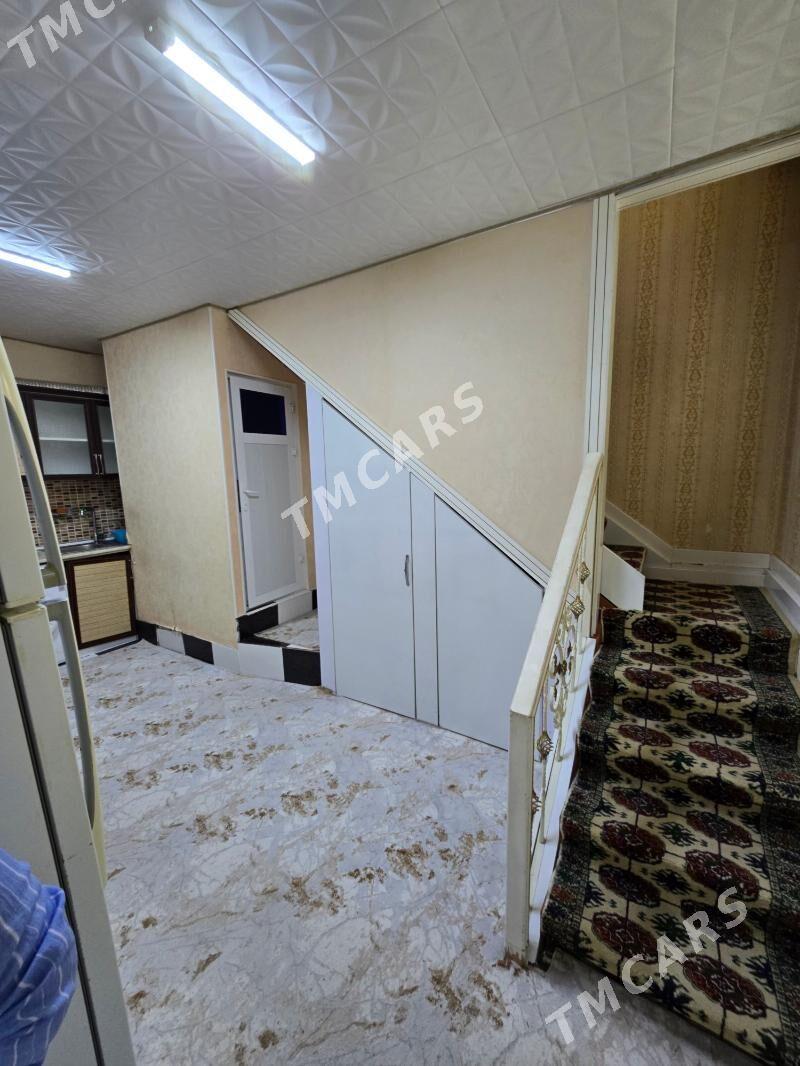 Мир 1 Дуплекс 1эт 5ком 100м2 - Aşgabat - img 6