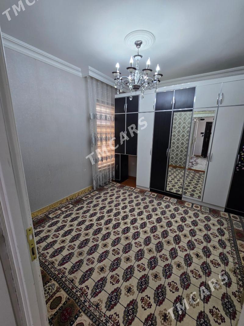 Мир 1 Дуплекс 1эт 5ком 100м2 - Aşgabat - img 5