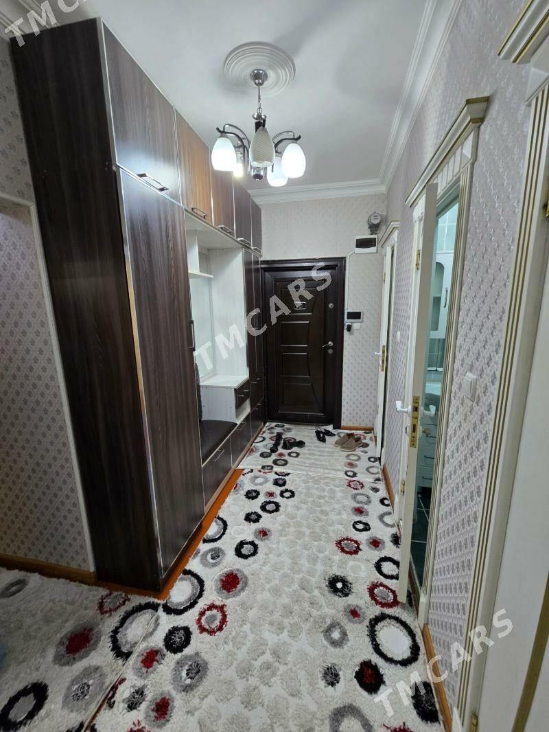 Мир 1 Дуплекс 1эт 5ком 100м2 - Aşgabat - img 9