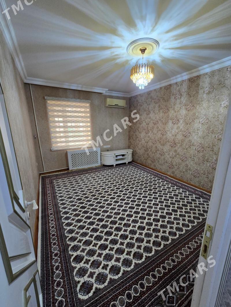 Мир 1 Дуплекс 1эт 5ком 100м2 - Aşgabat - img 10