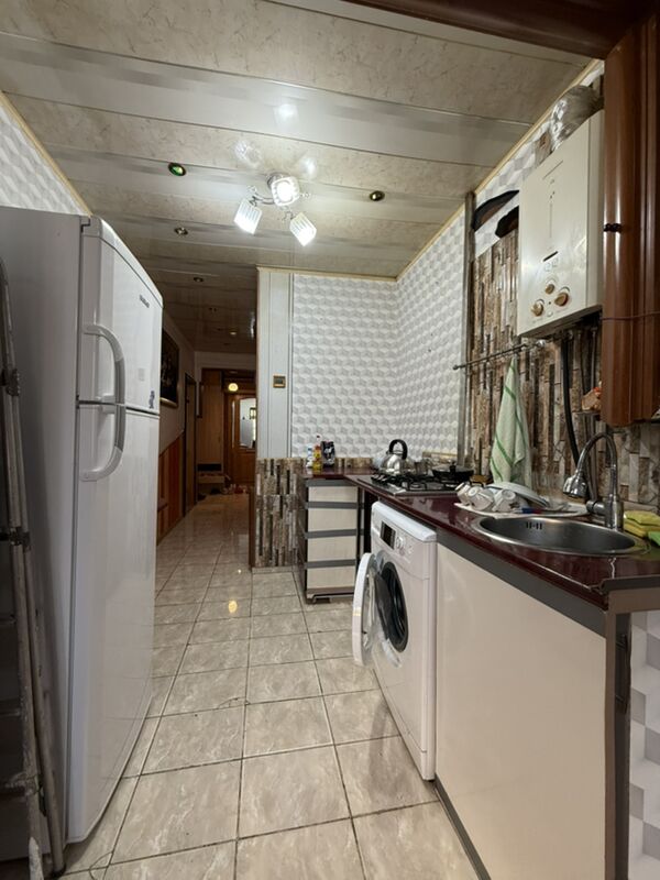 Ким район Kim rayon 2 ком - Aşgabat - img 7