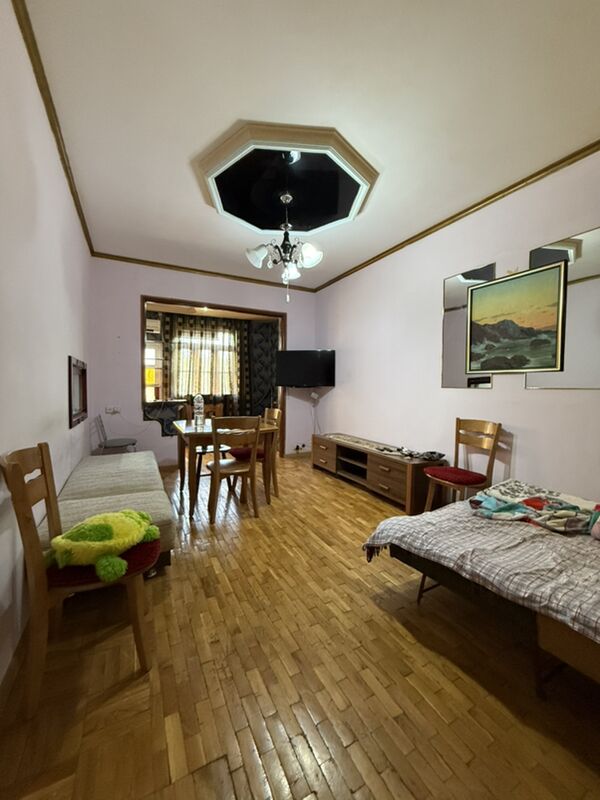Ким район Kim rayon 2 ком - Aşgabat - img 2
