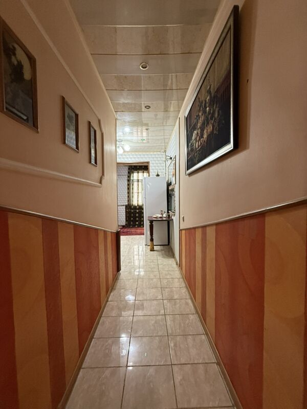 Ким район Kim rayon 2 ком - Aşgabat - img 5