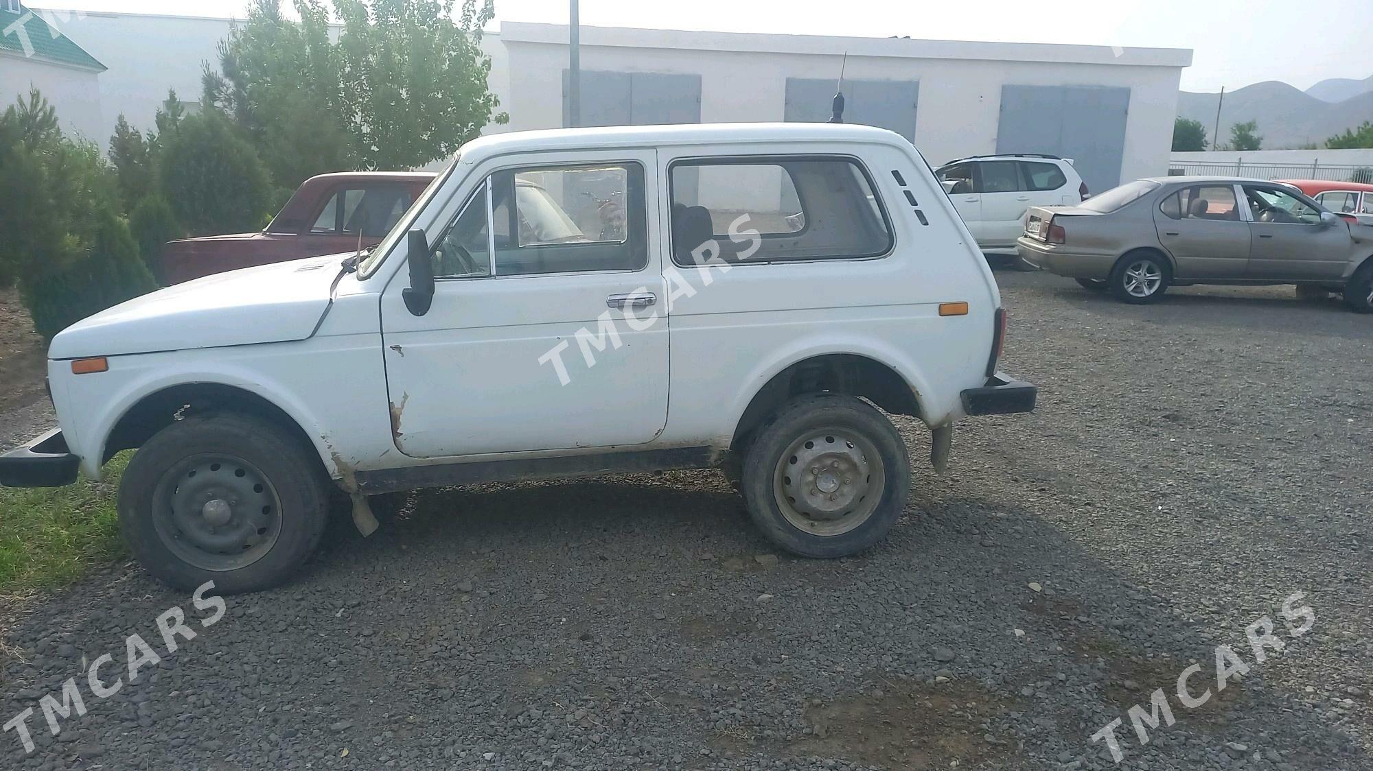 Lada Niva 2003 - 22 000 TMT - Gyzylarbat - img 3