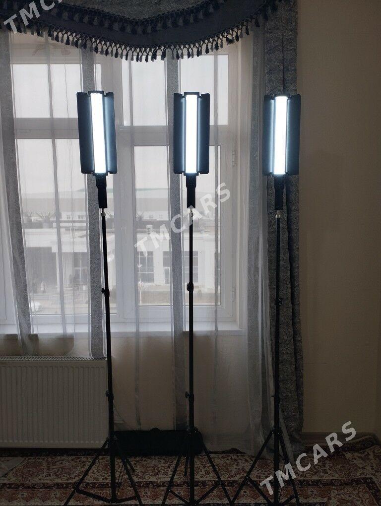 LED CYRA RGB - Ашхабад - img 6
