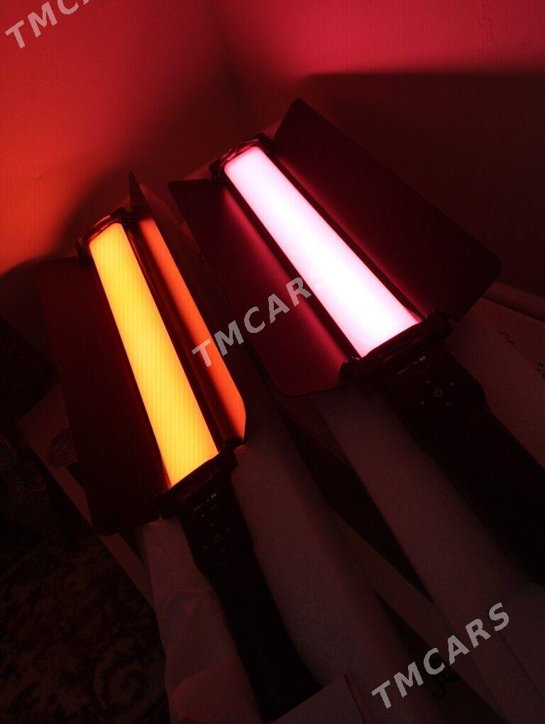 LED CYRA RGB - Ашхабад - img 7