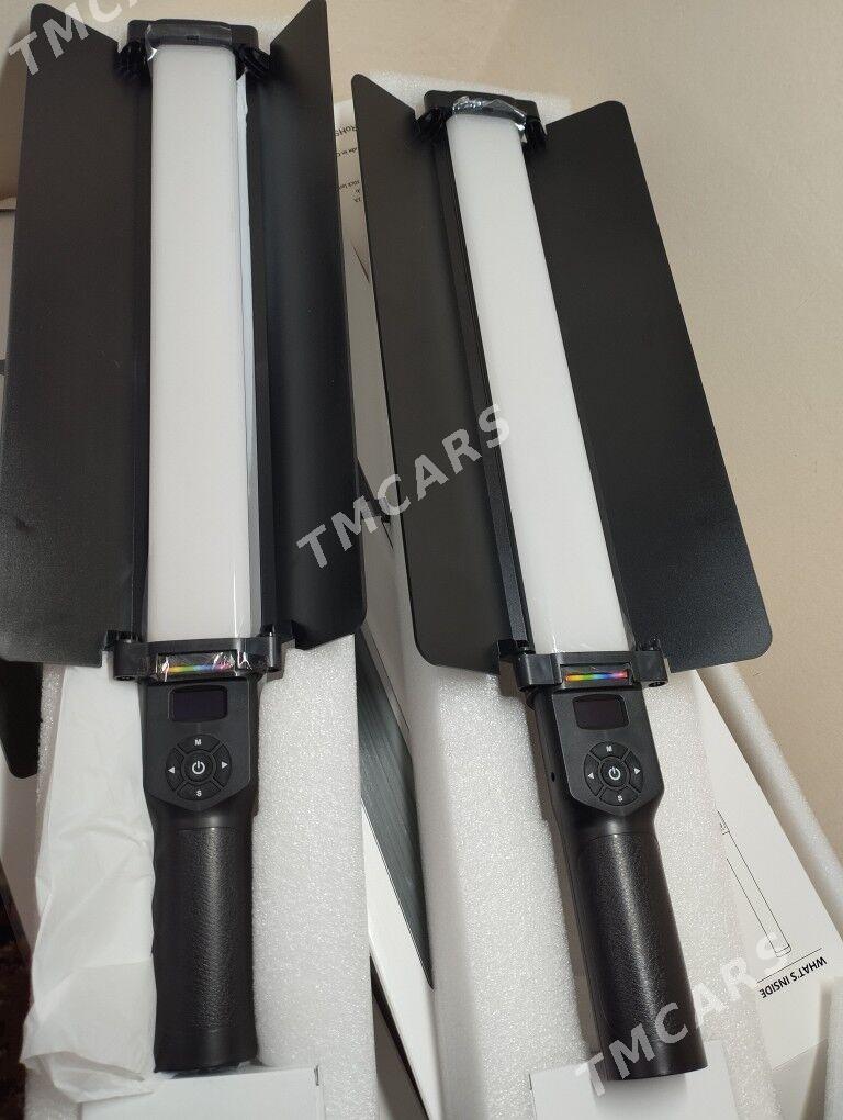 LED CYRA RGB - Ашхабад - img 4