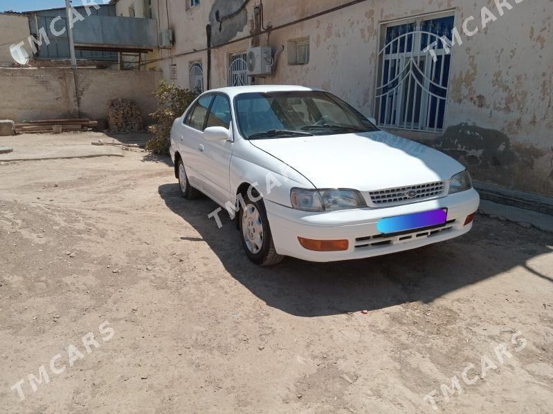 Toyota Corona 1995 - 46 000 TMT - Теджен - img 5