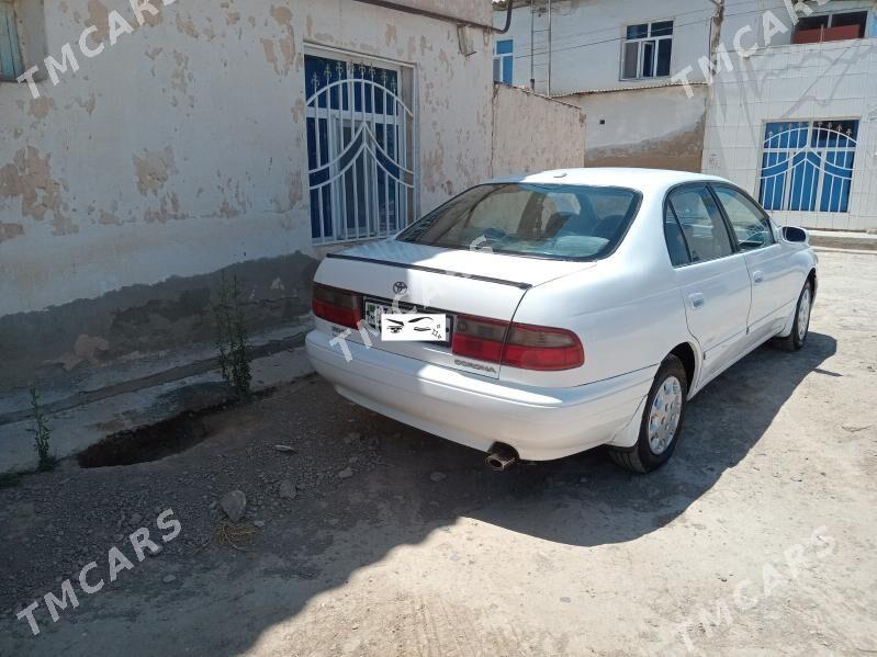 Toyota Corona 1995 - 46 000 TMT - Теджен - img 6