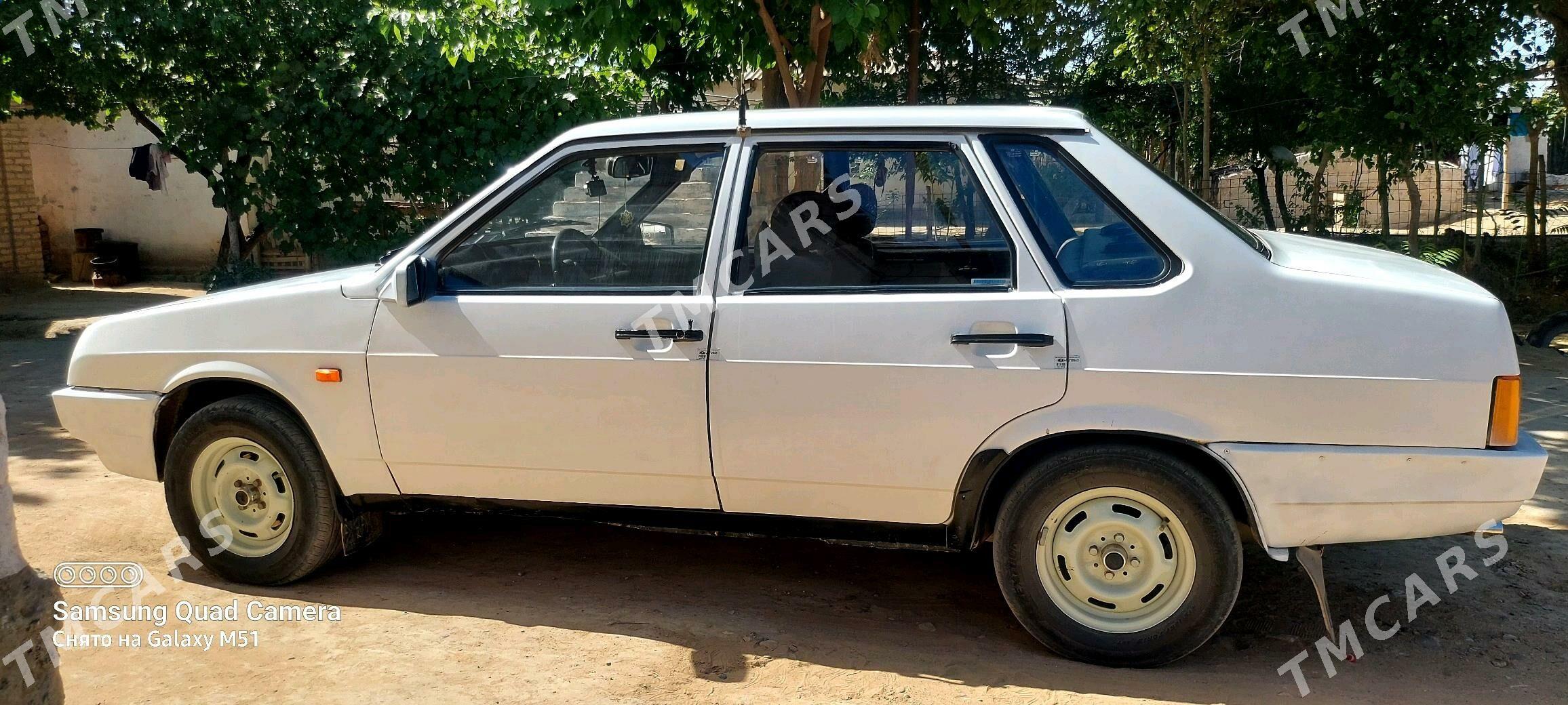 Lada 21099 1992 - 18 000 TMT - Tagtabazar - img 3