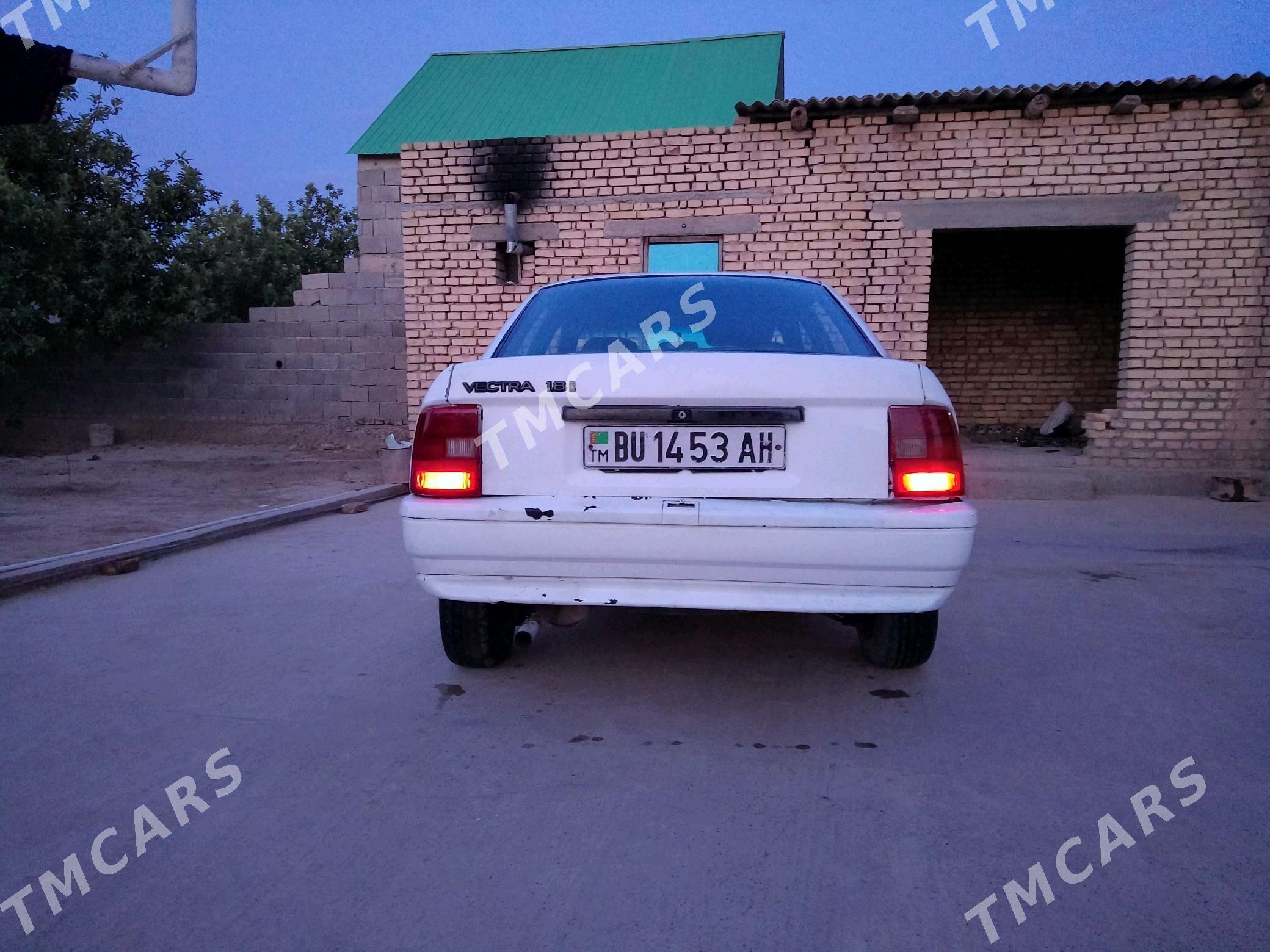 Opel Vectra 1991 - 25 000 TMT - Кака - img 4