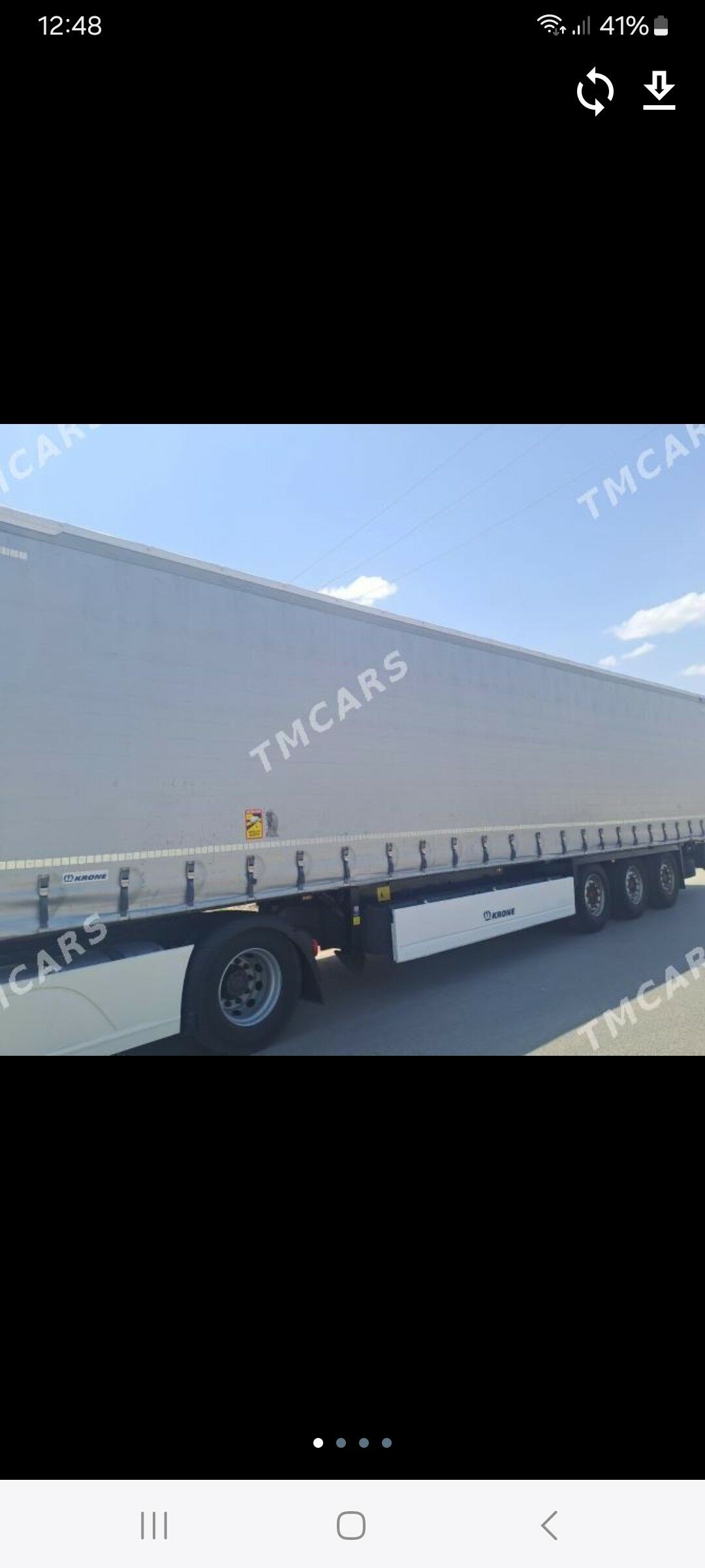 Kogel Swap 2021 - 465 000 TMT - Ашхабад - img 5
