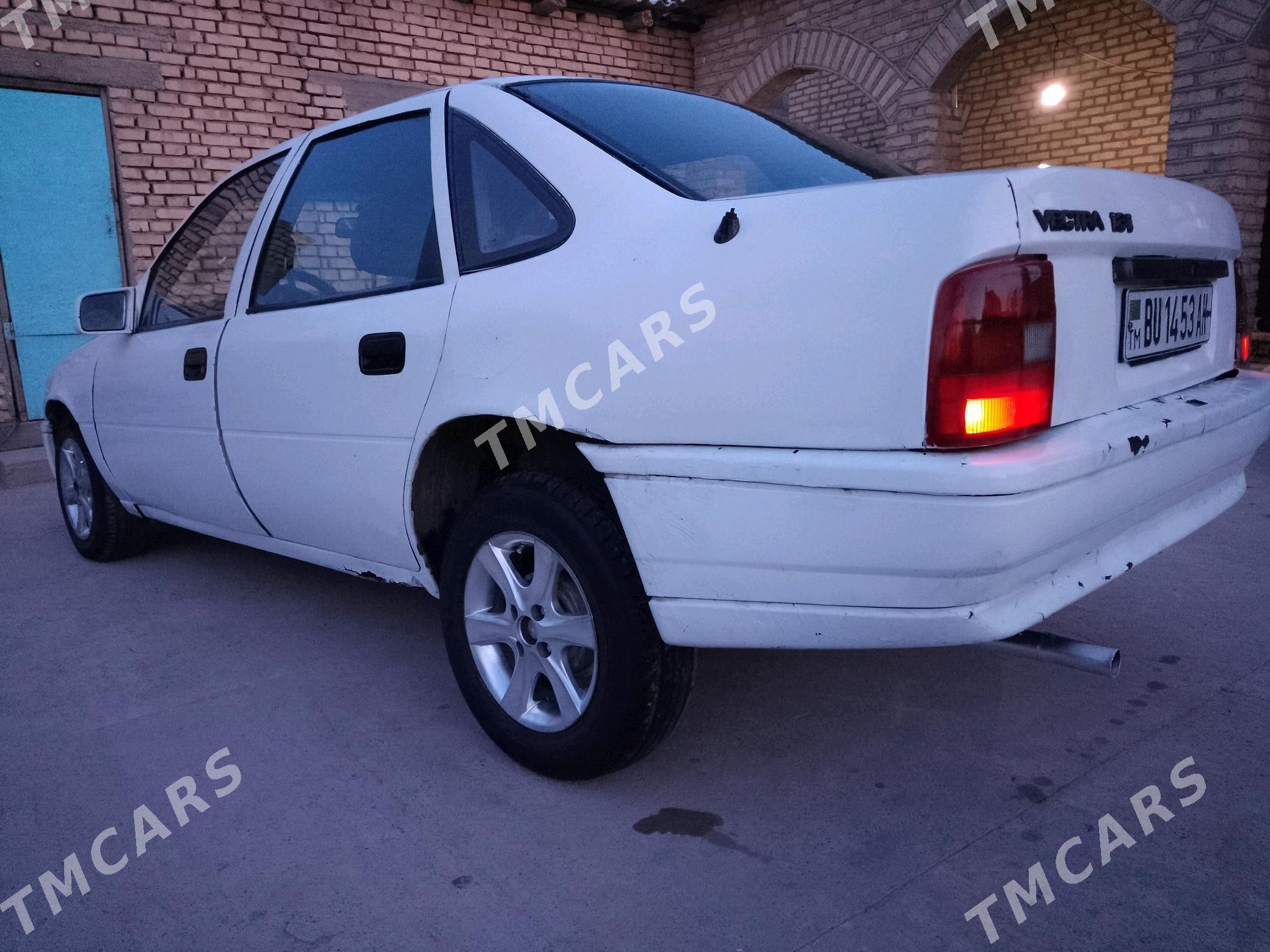 Opel Vectra 1991 - 25 000 TMT - Кака - img 6