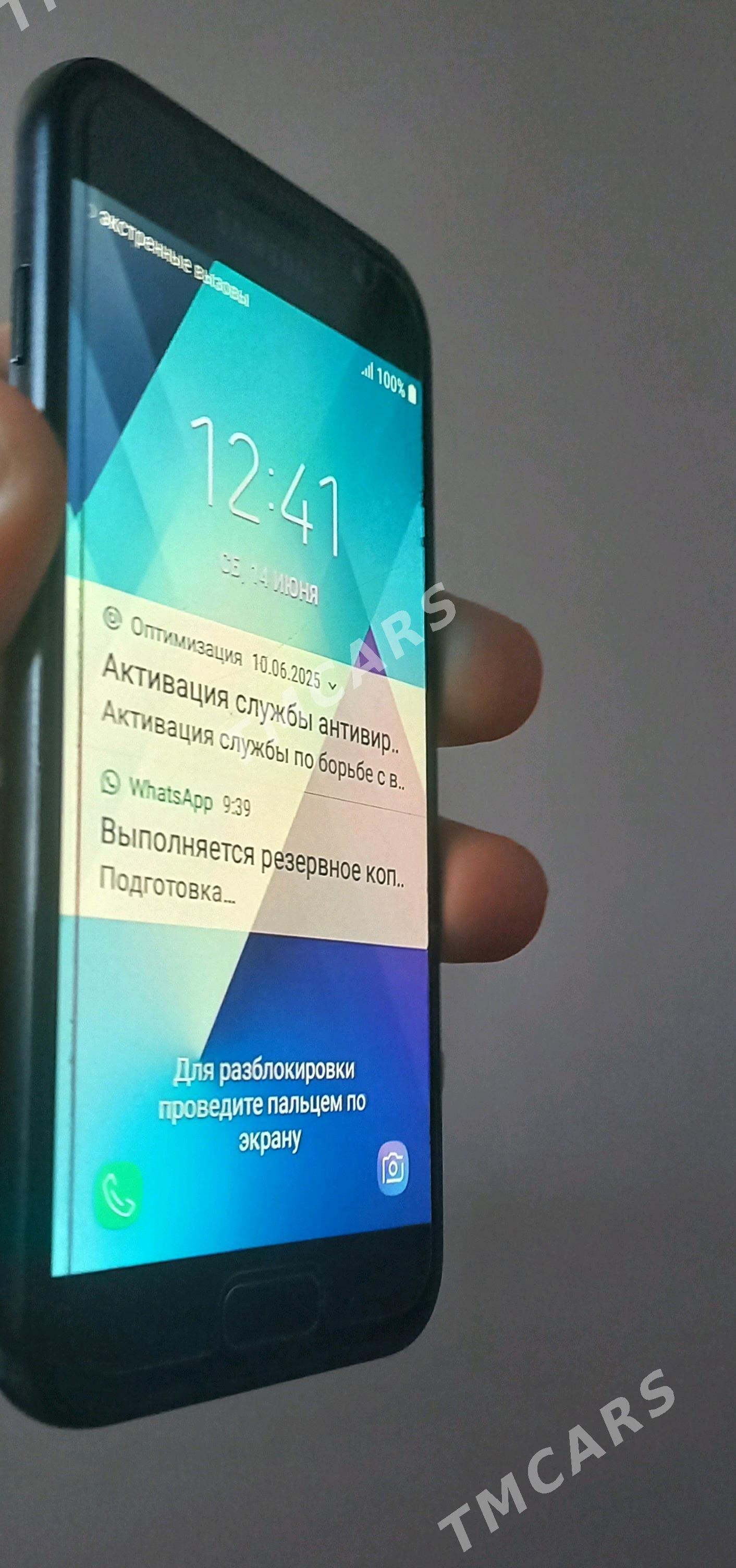 samsung galaxy a3 - Дашогуз - img 2