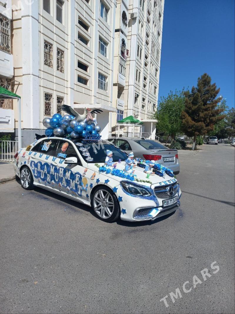 Tayyn mashin bezeg - Aşgabat - img 6