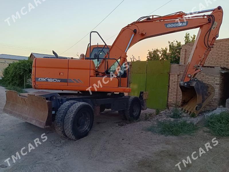 JCB Pilingmaster 2014 - 1 100 000 TMT - Dänew - img 2