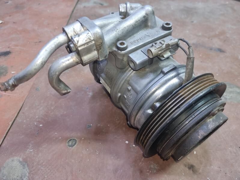 kompresor 3.4 2 000 TMT - Sakar - img 2