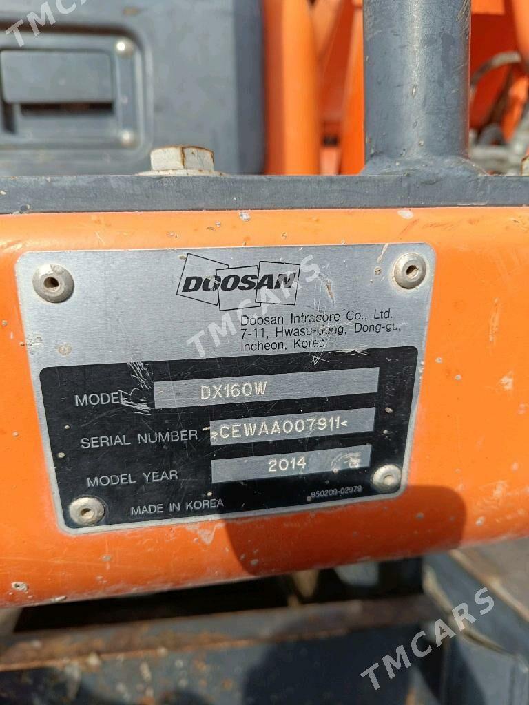 JCB Pilingmaster 2014 - 1 100 000 TMT - Dänew - img 3