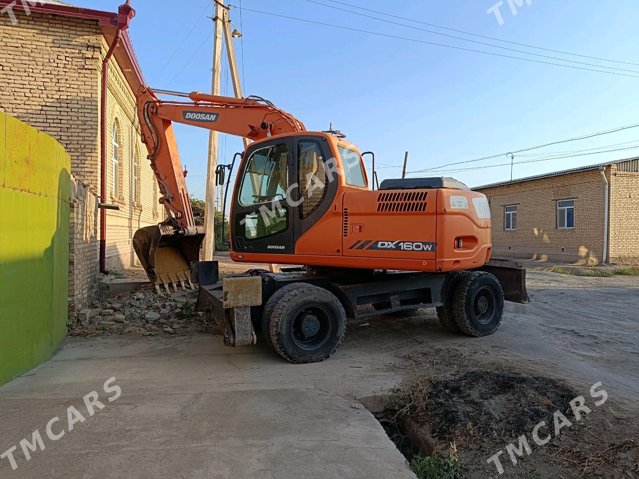 JCB Pilingmaster 2014 - 1 100 000 TMT - Dänew - img 5