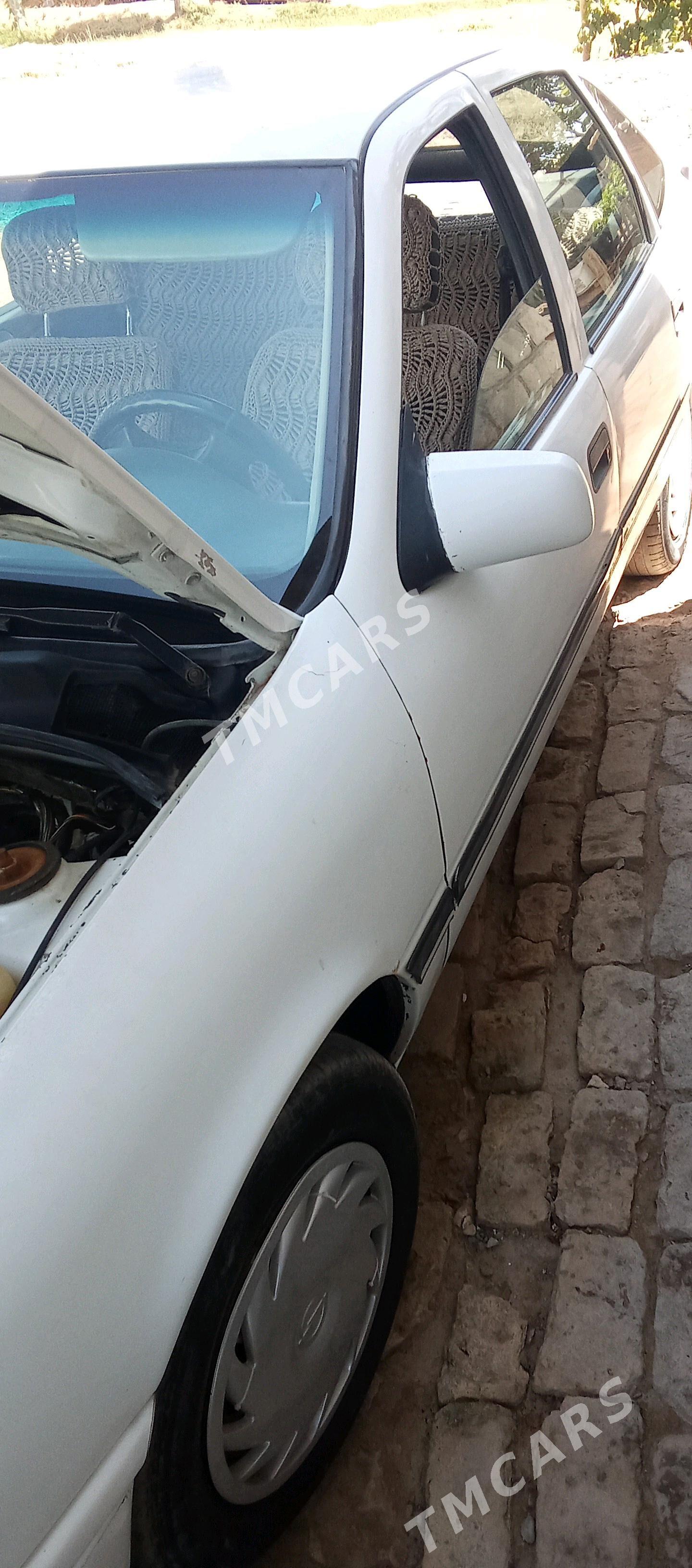 Opel Vectra 1992 - 26 000 TMT - Görogly (Tagta) - img 2