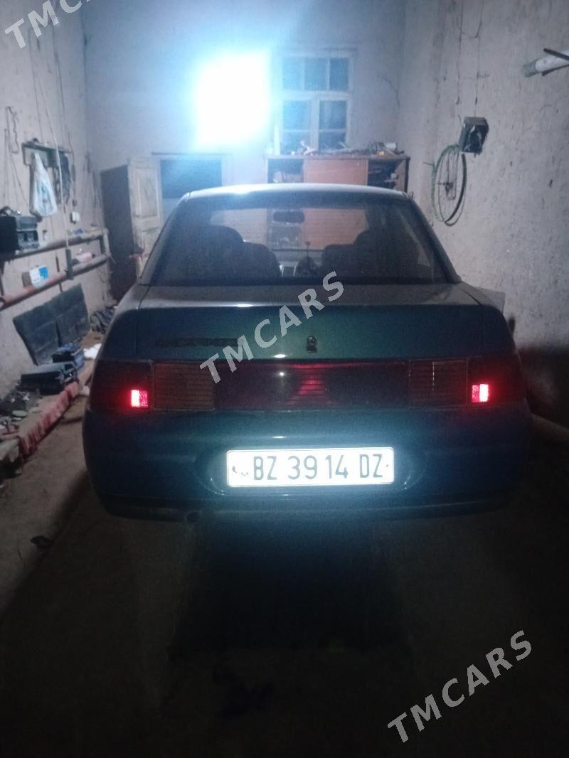 Lada 2110 2001 - 14 000 TMT - Şabat etr. - img 4