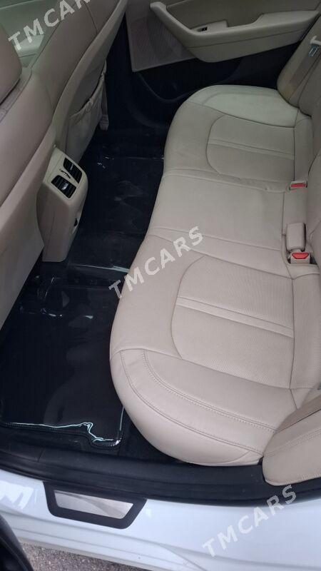 Hyundai Sonata 2019 - 259 000 TMT - Aşgabat - img 7