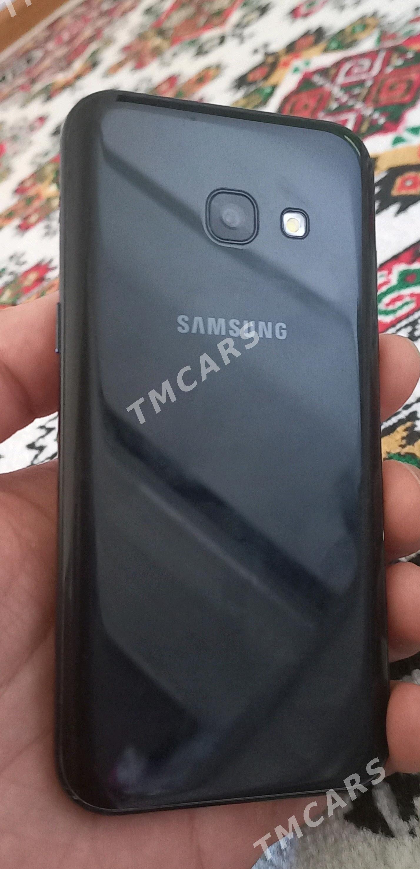 samsung galaxy a3 - Дашогуз - img 3