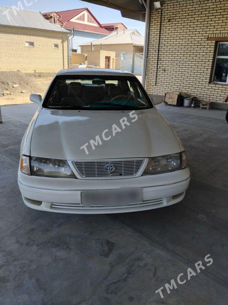 Toyota Avalon 1997 - 105 000 TMT - Векильбазар - img 1