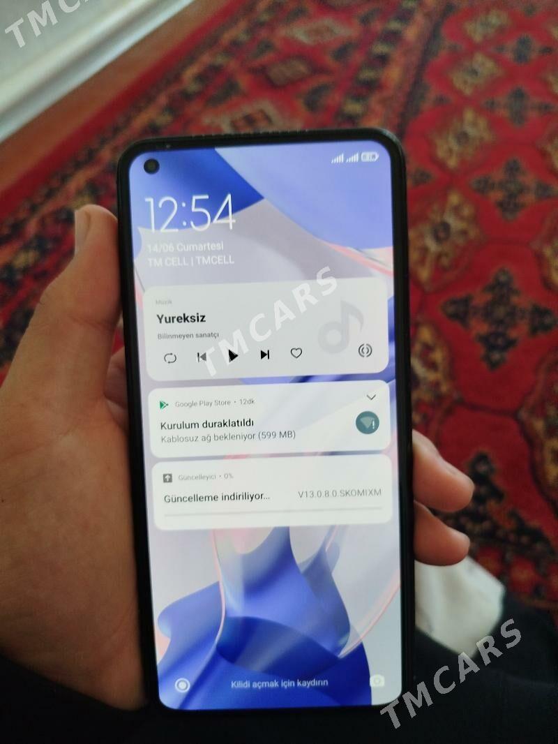 Xiomi mi 11Lite - Wekilbazar - img 1