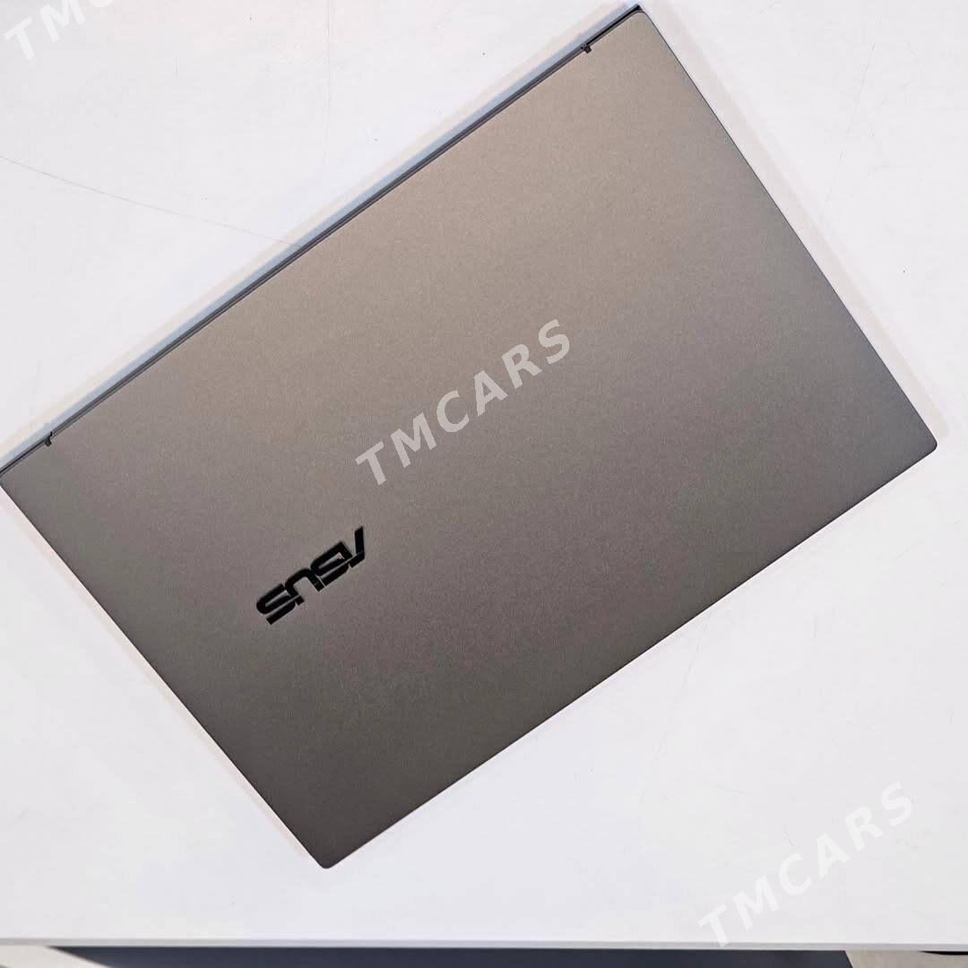 Zenbook 14 OLED Touch Ultra5 - Aşgabat - img 3