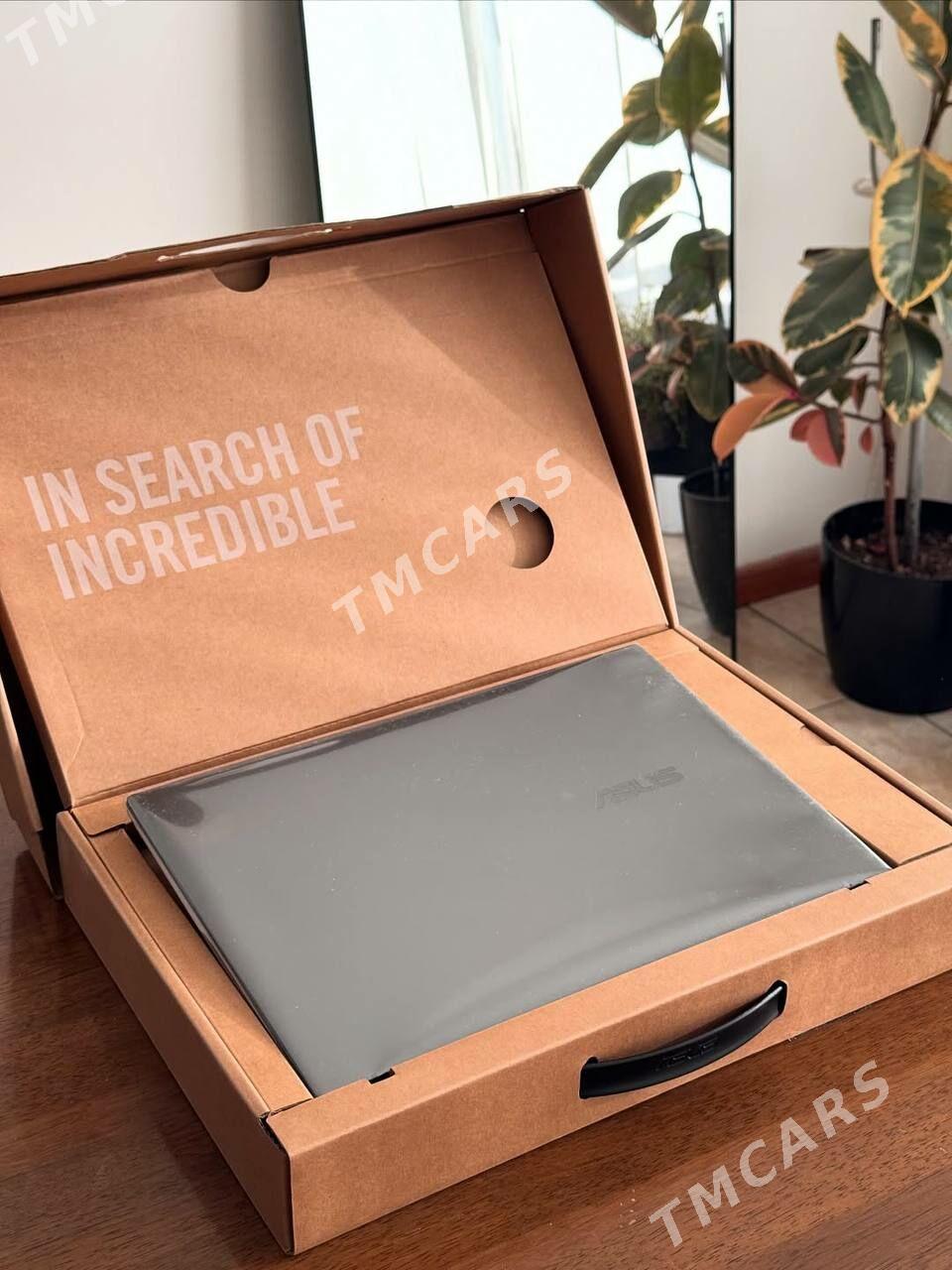 Zenbook 14 OLED Touch Ultra5 - Aşgabat - img 4