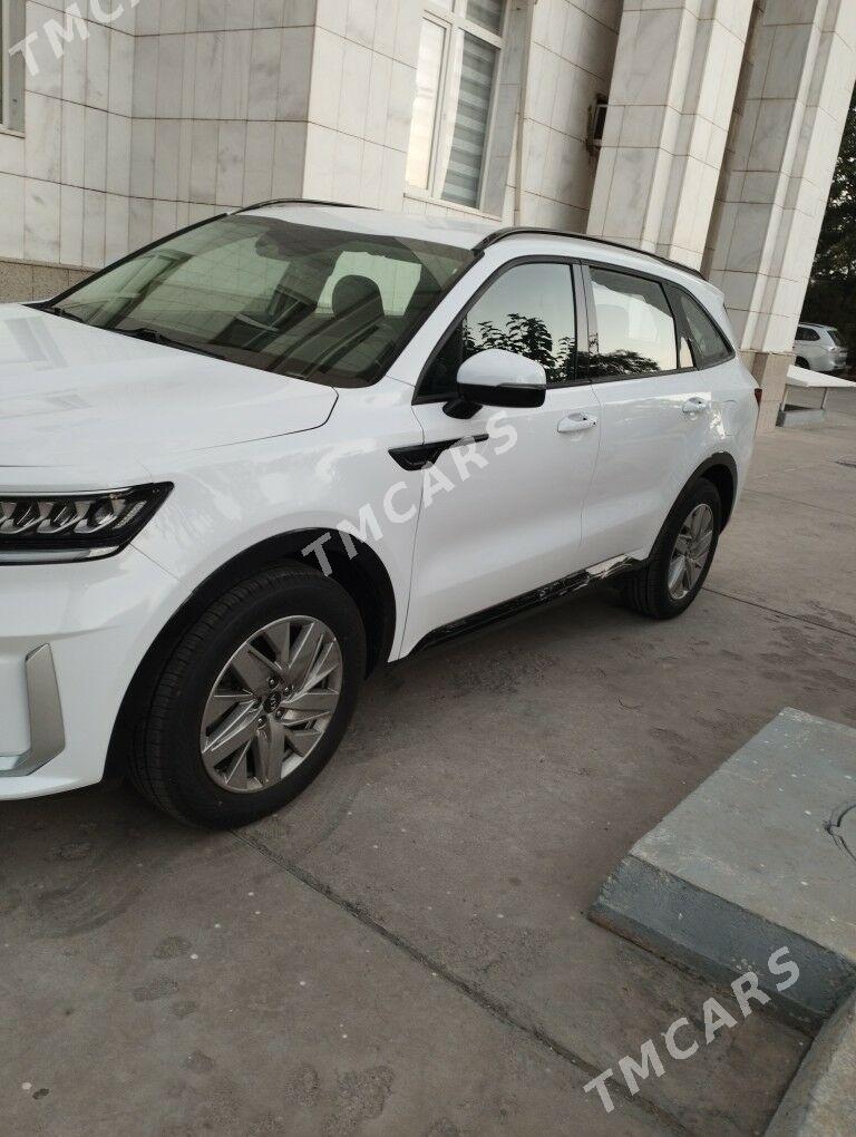 Kia Sorento 2022 - 420 000 TMT - Aşgabat - img 3