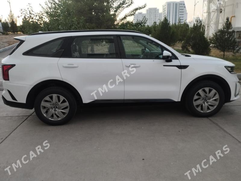 Kia Sorento 2022 - 420 000 TMT - Aşgabat - img 5