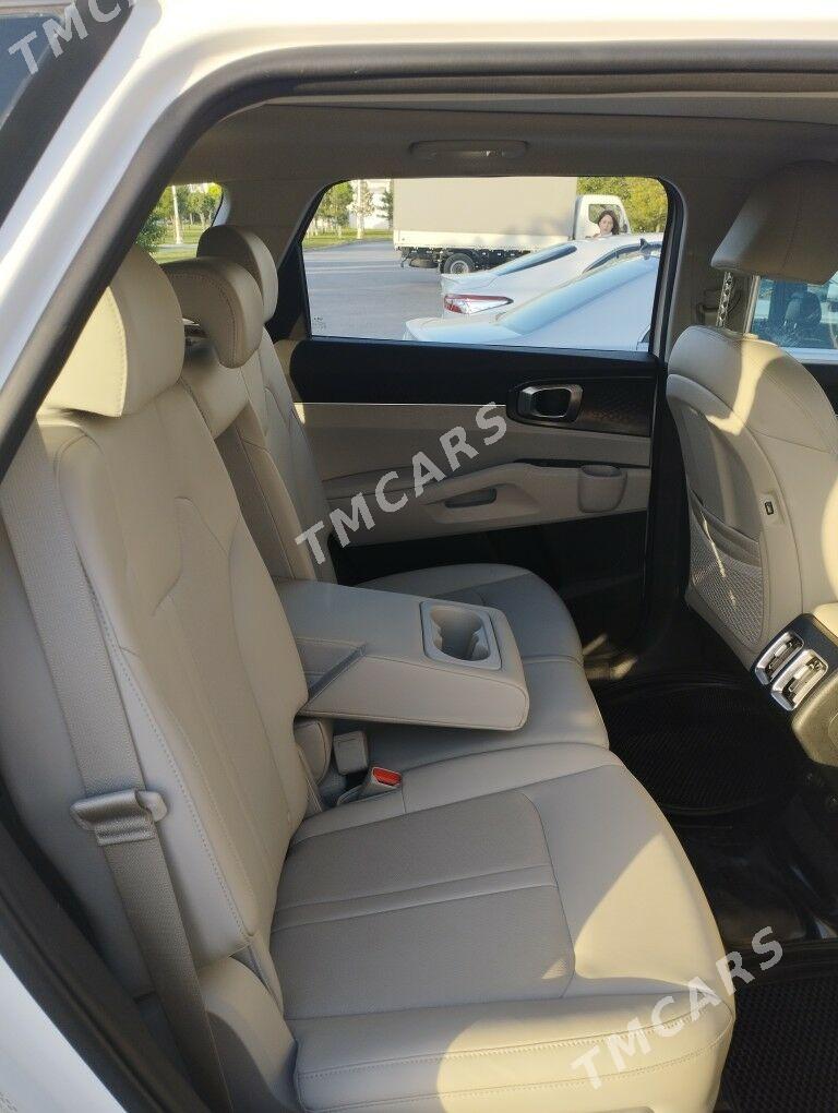 Kia Sorento 2023 - 650 000 TMT - Aşgabat - img 4