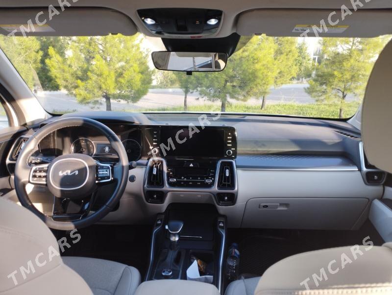Kia Sorento 2023 - 650 000 TMT - Aşgabat - img 5