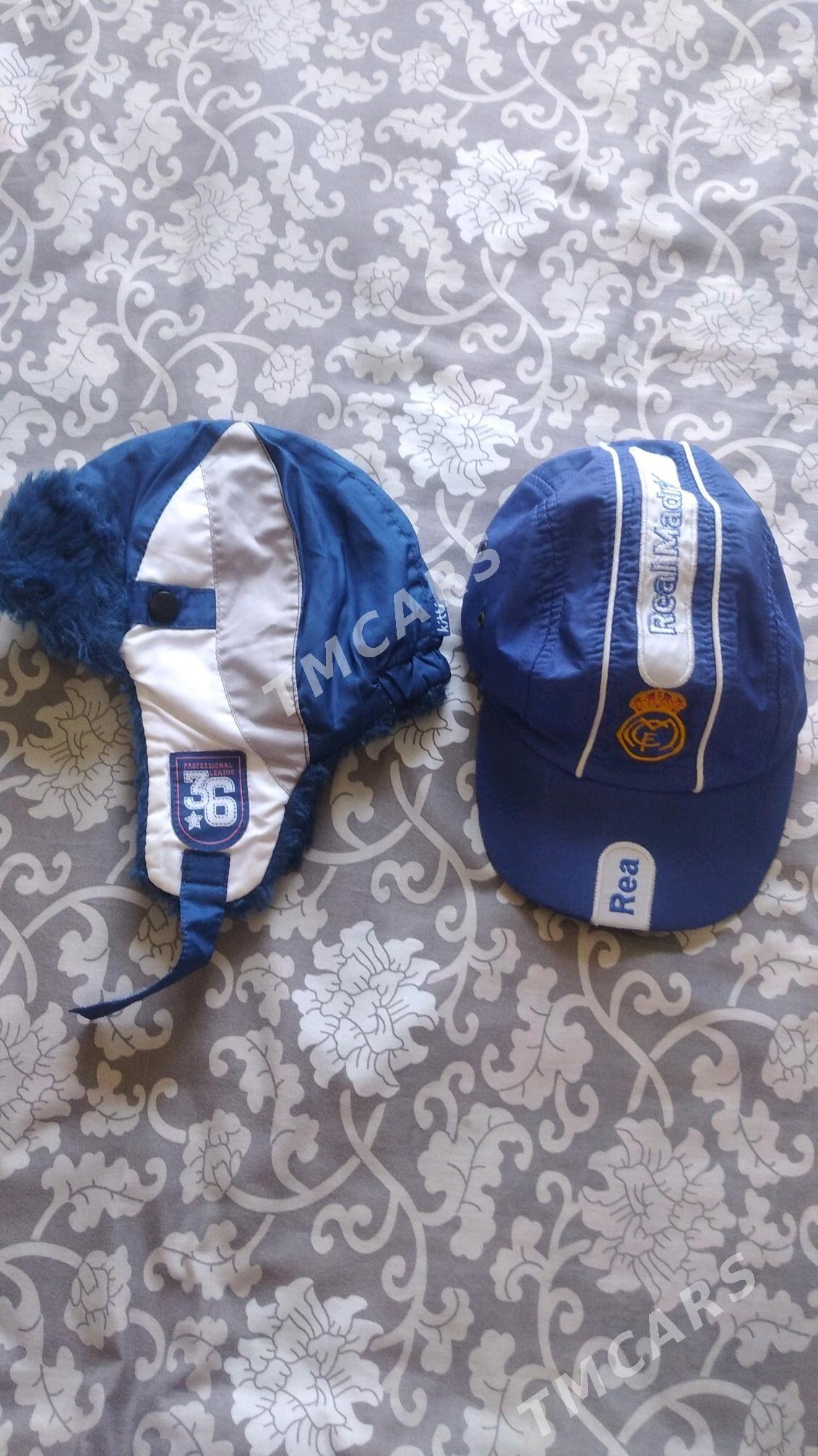 caga esikleri - Mary - img 10