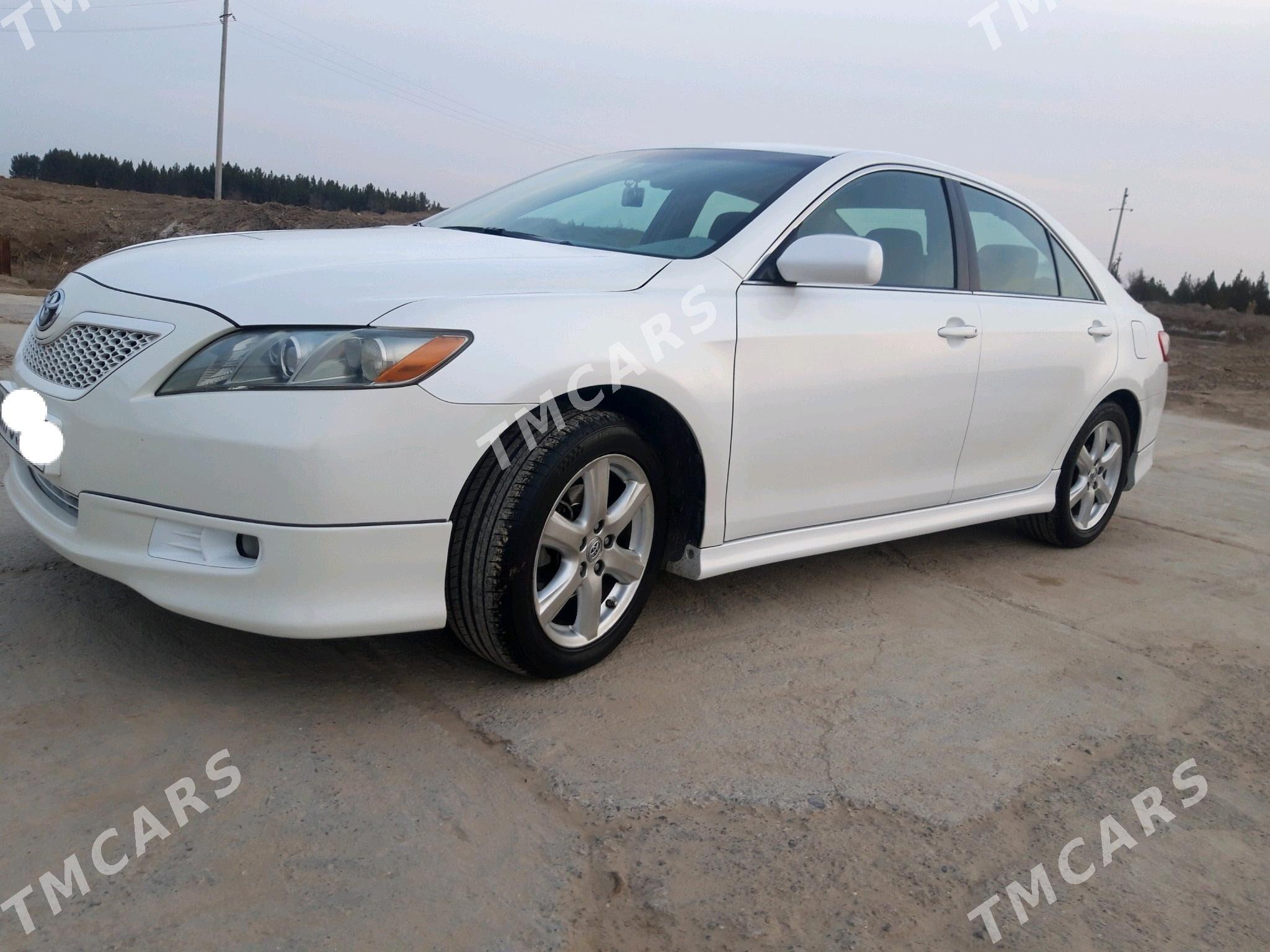Toyota Camry 2009 - 165 000 TMT - Büzmeýin - img 2