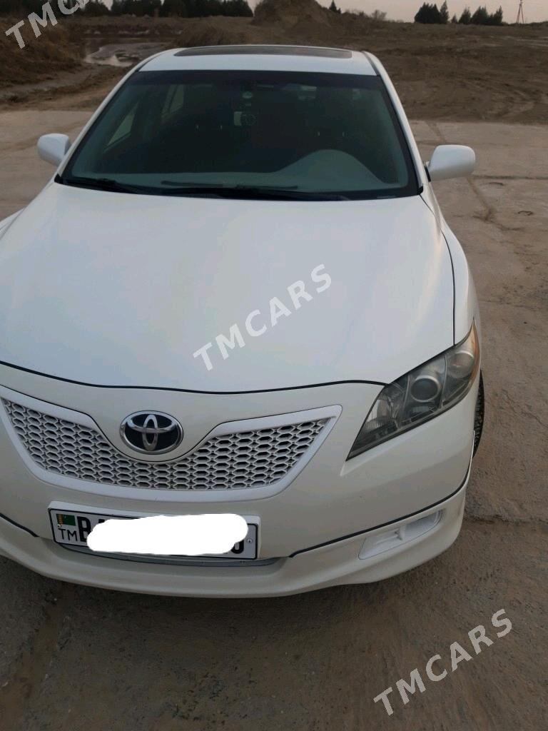 Toyota Camry 2009 - 165 000 TMT - Büzmeýin - img 3