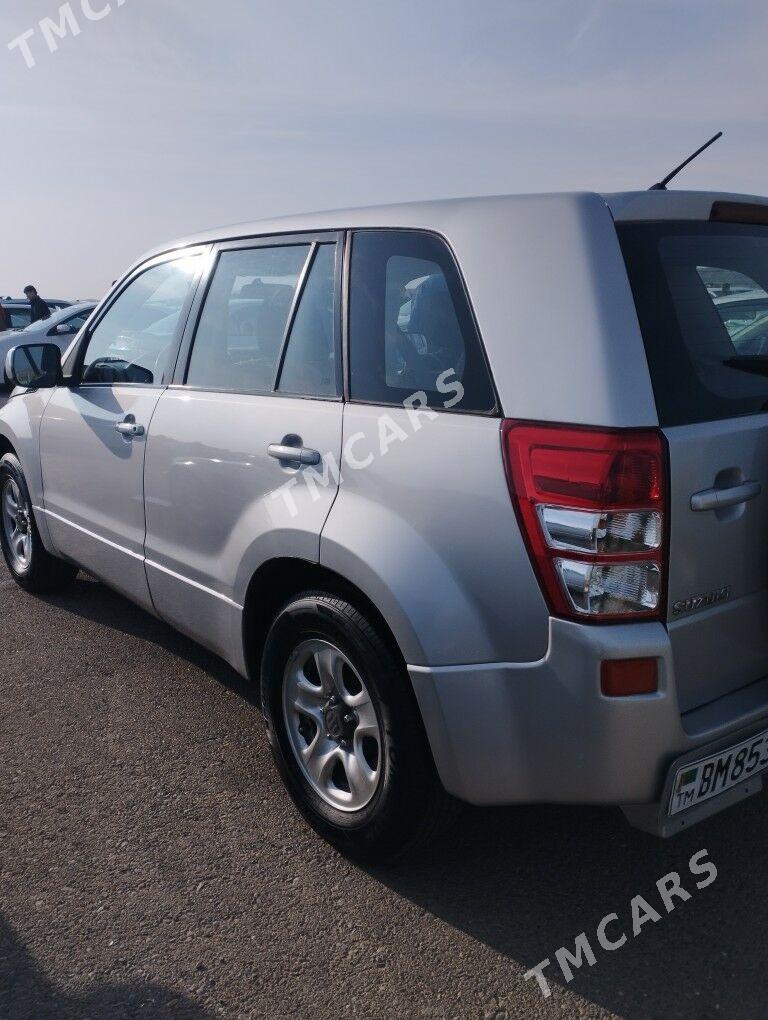 Suzuki Grand Vitara 2010 - 210 000 TMT - Aşgabat - img 4